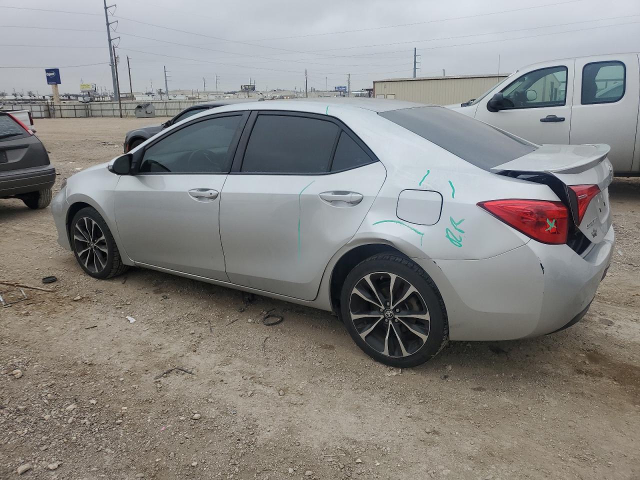 2019 Toyota Corolla - Image 2