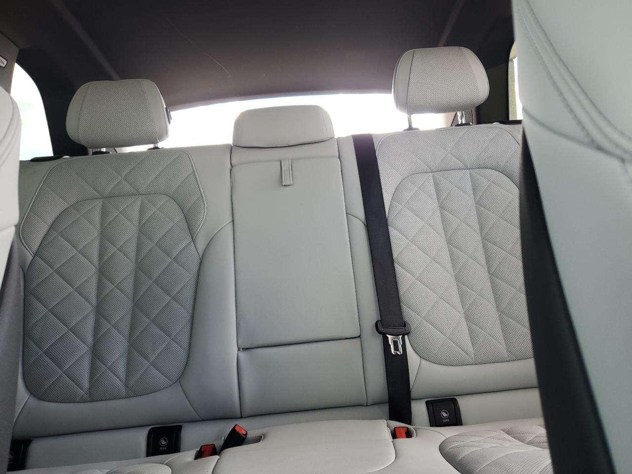 2024 BMW X5 - Image 10