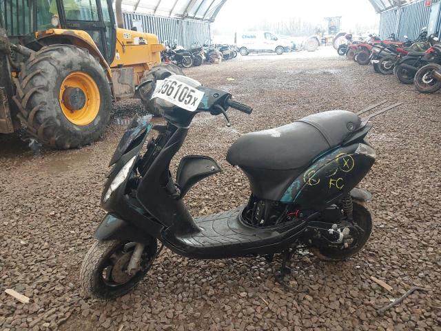 2017 PIAG ZIP 50 2T for sale at Copart BRISTOL