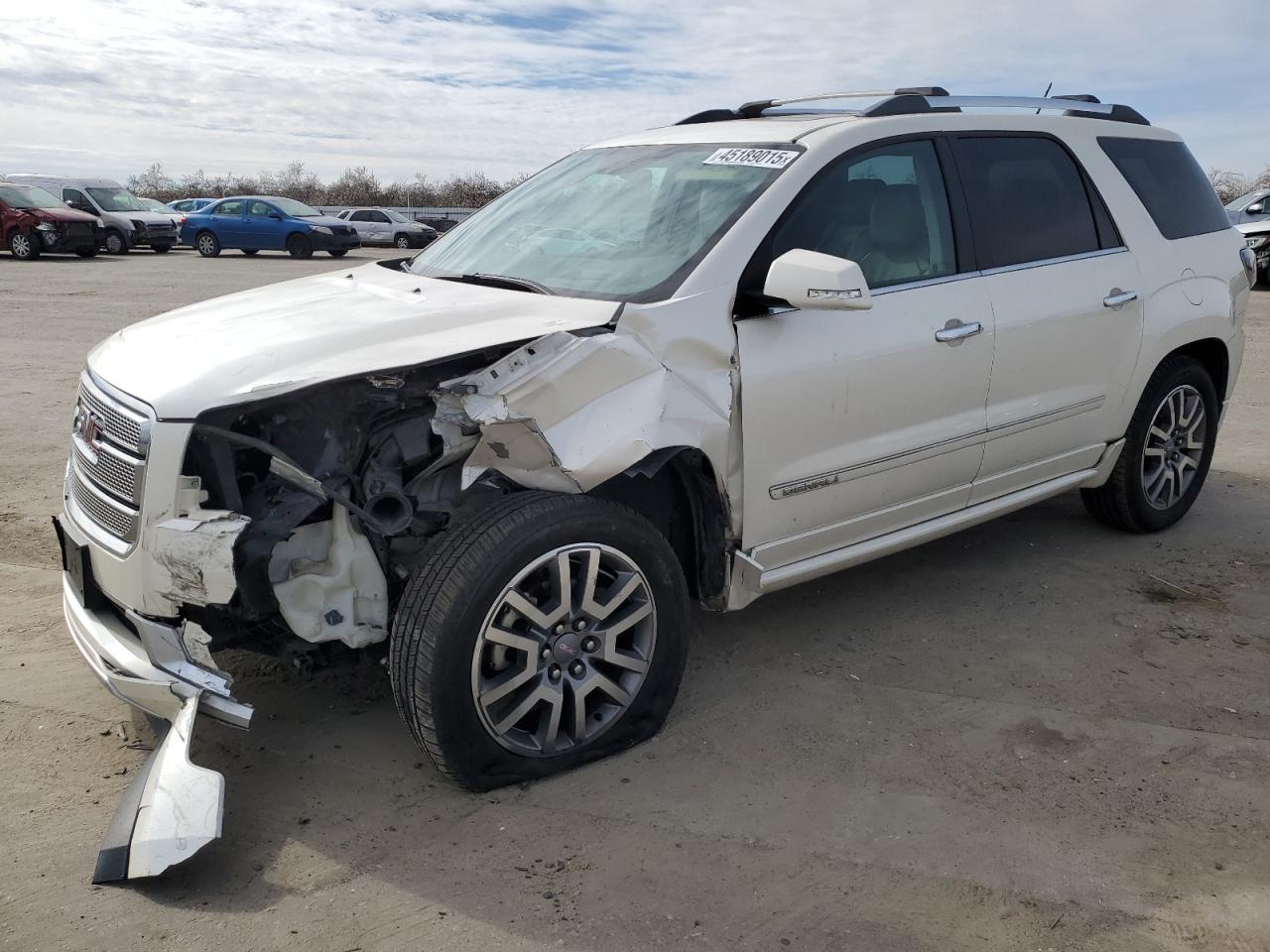 2013 GMC Acadia - Image 1