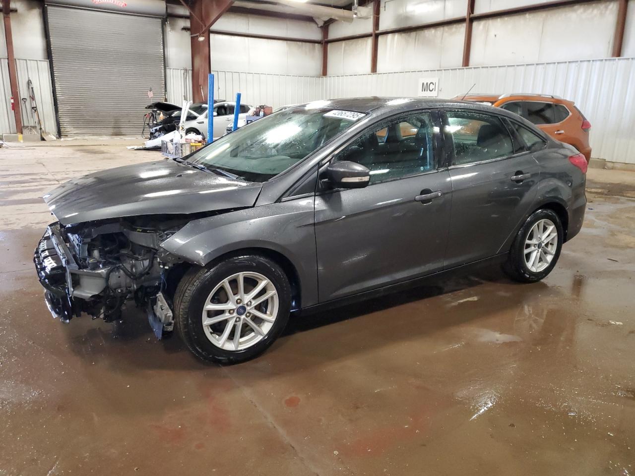 2017 Ford Focus - Image 1