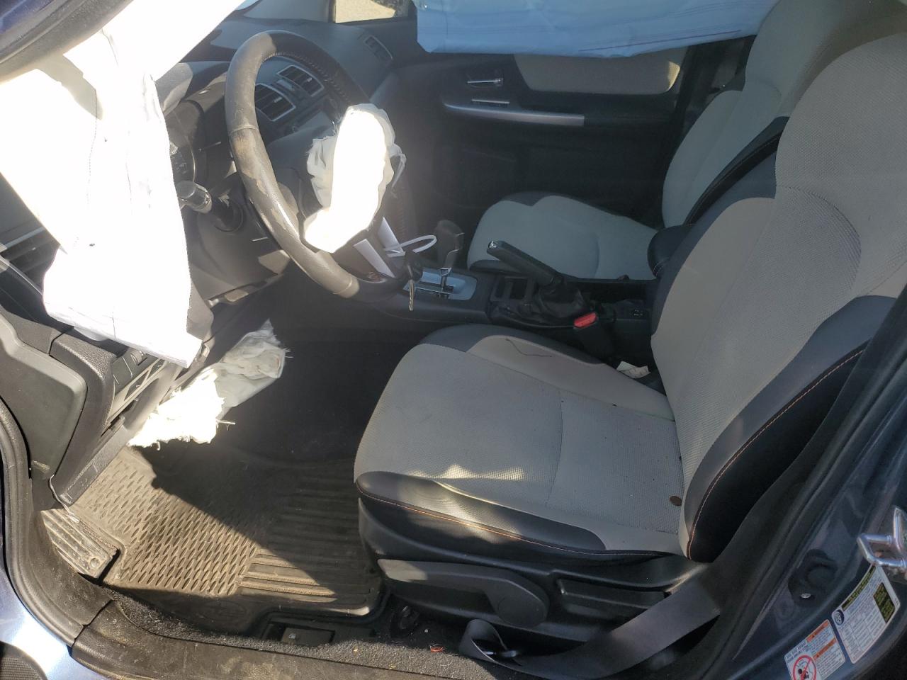 2016 Subaru XV - Image 7