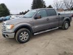 2014 Ford F150 Supercrew იყიდება Finksburg-ში, MD - Rear End