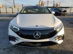 2023 Mercedes-Benz Eqs Sedan 450 4Matic for Sale in Sun Valley, CA - Stripped