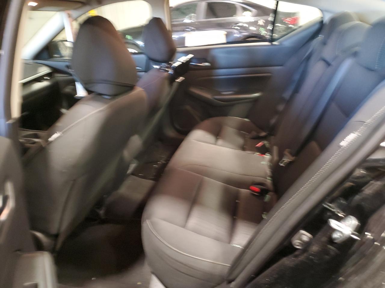 1N4BL4BVXNN405380 NISSAN ALTIMA 2022