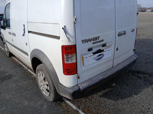 2007 FORD TRANSIT CO