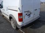 2007 FORD TRANSIT CO for sale at Copart SANDTOFT