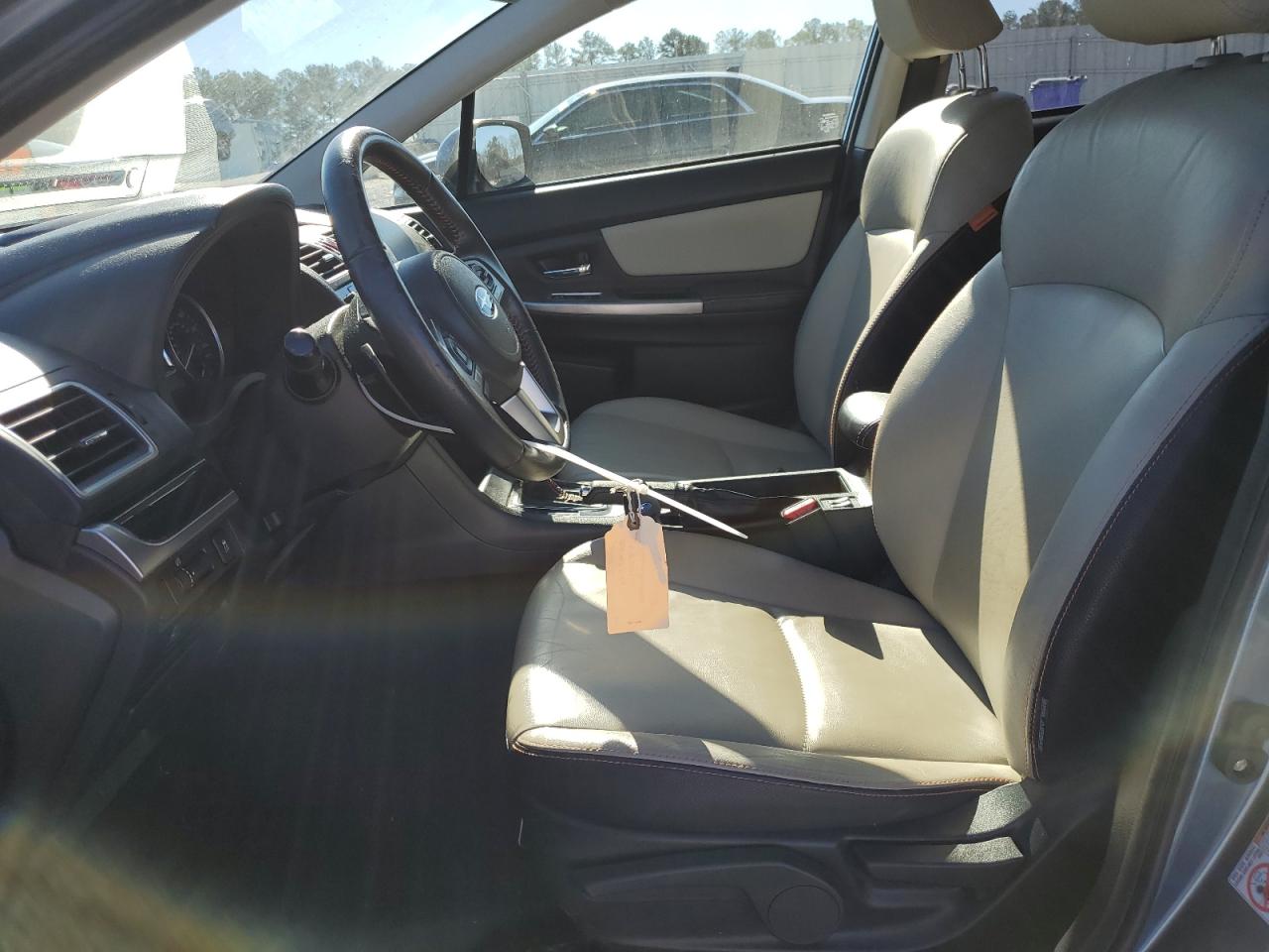 2017 Subaru XV - Image 7