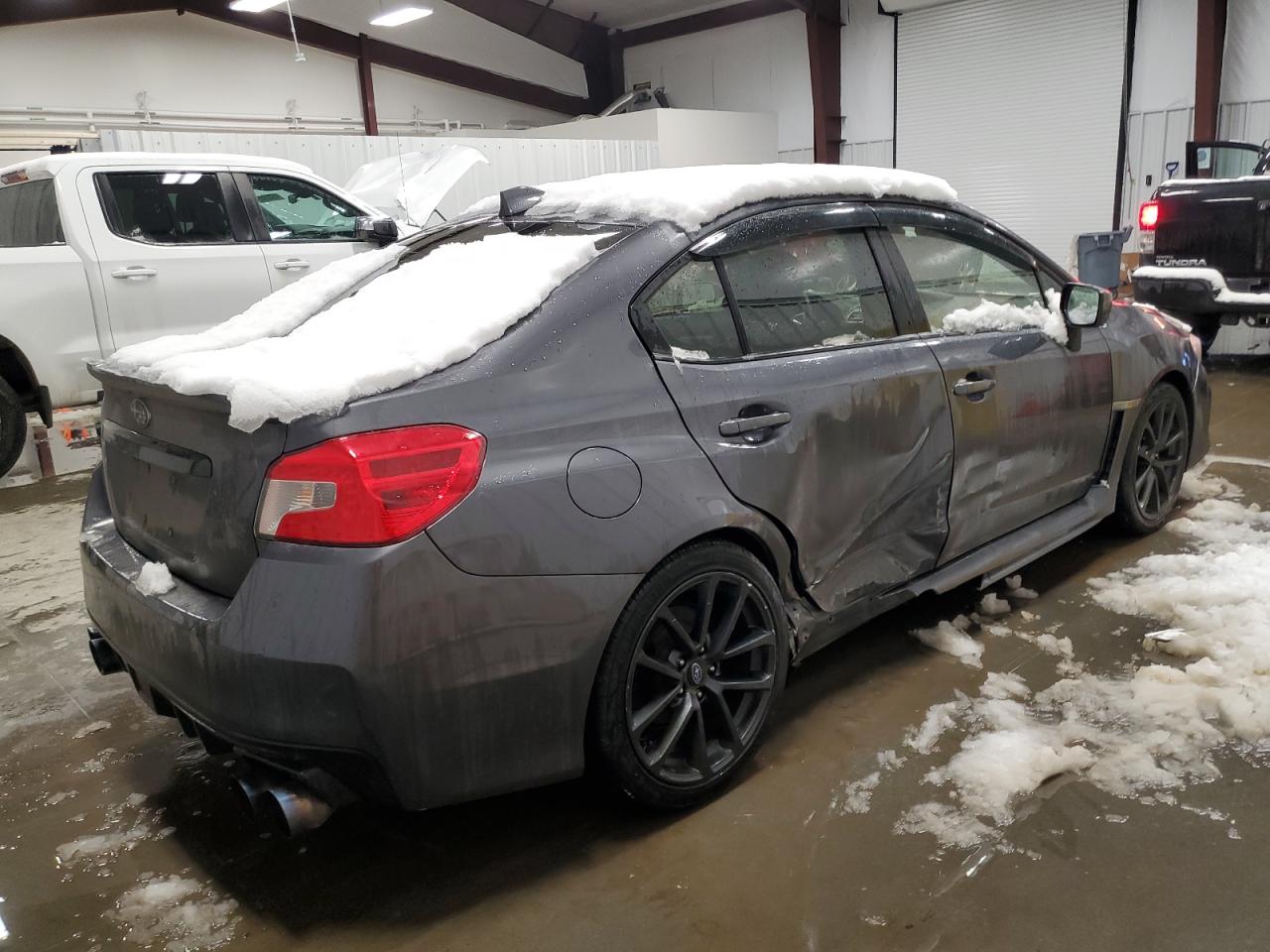 2020 Subaru WRX - Image 3