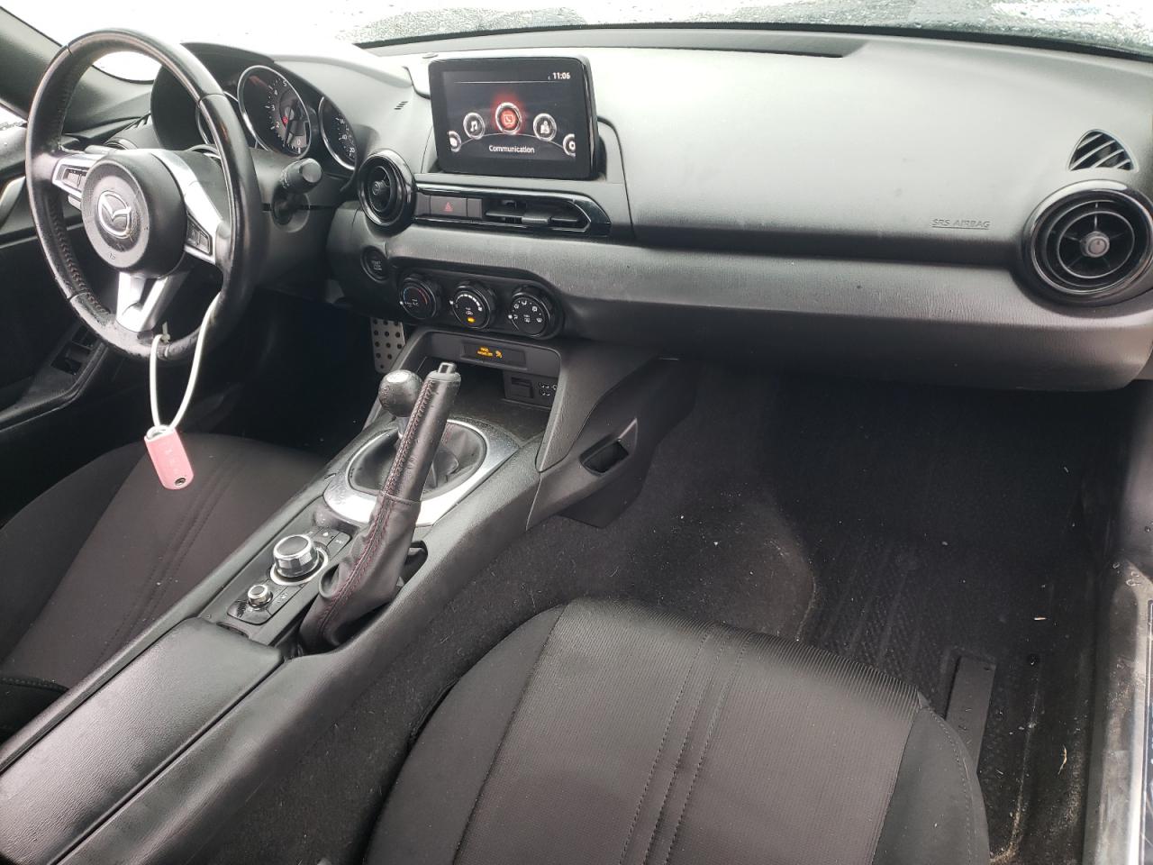 2019 Mazda MX-5 - Image 8