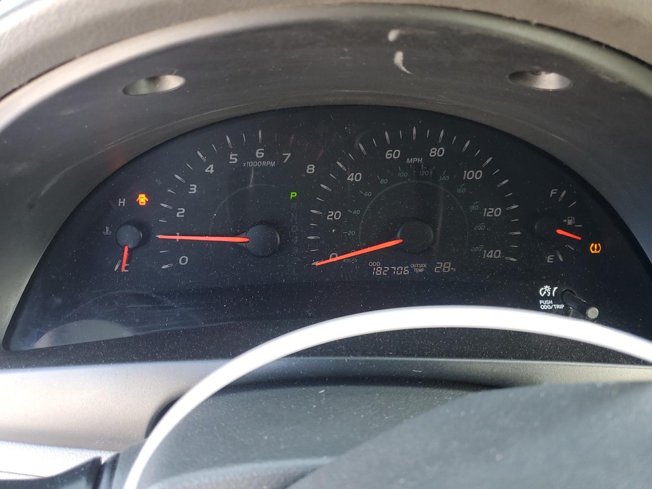 2007 Toyota Camry - Image 9