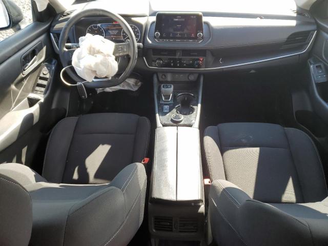  NISSAN ROGUE 2024 White