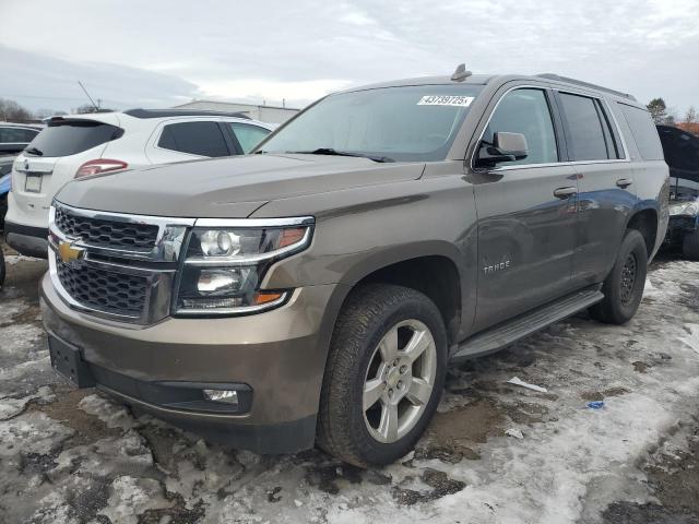 2015 Chevrolet Tahoe K1500 Lt