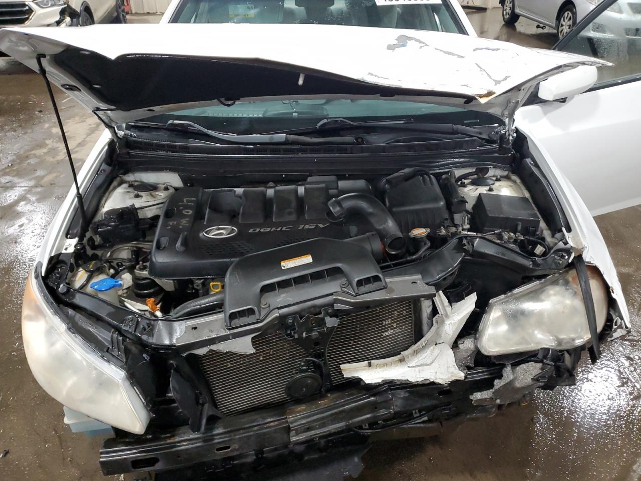 2007 Hyundai Elantra - Image 11