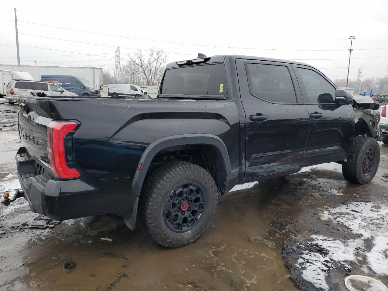 2023 Toyota Tundra - Image 3