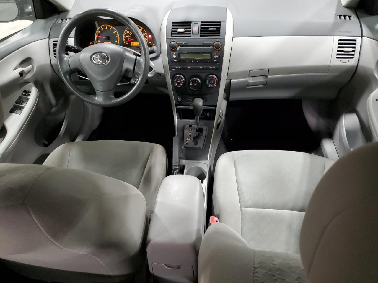 2009 Toyota Corolla - Image 8