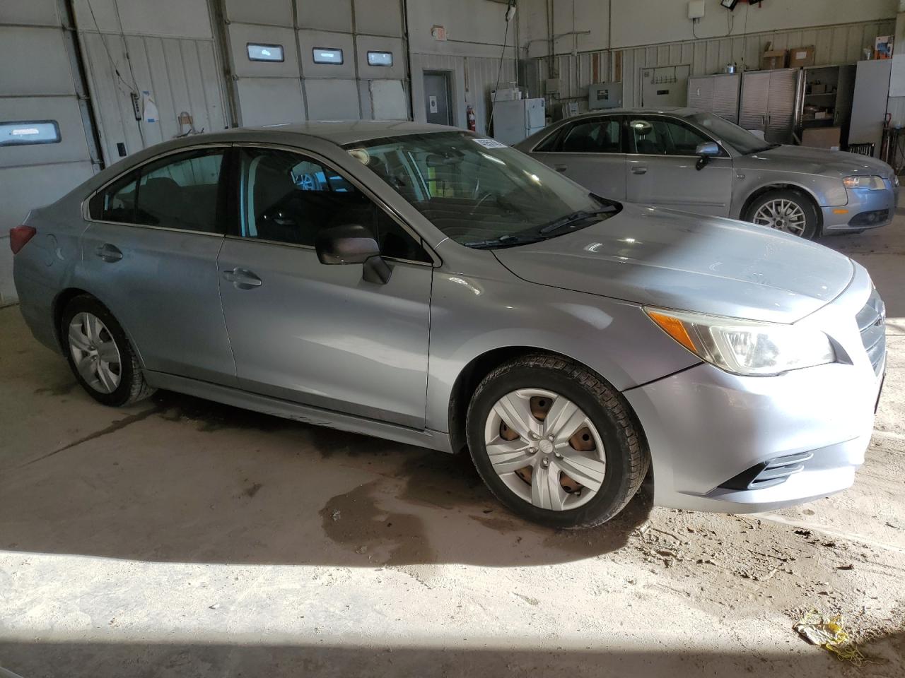 2015 Subaru Legacy - Image 4