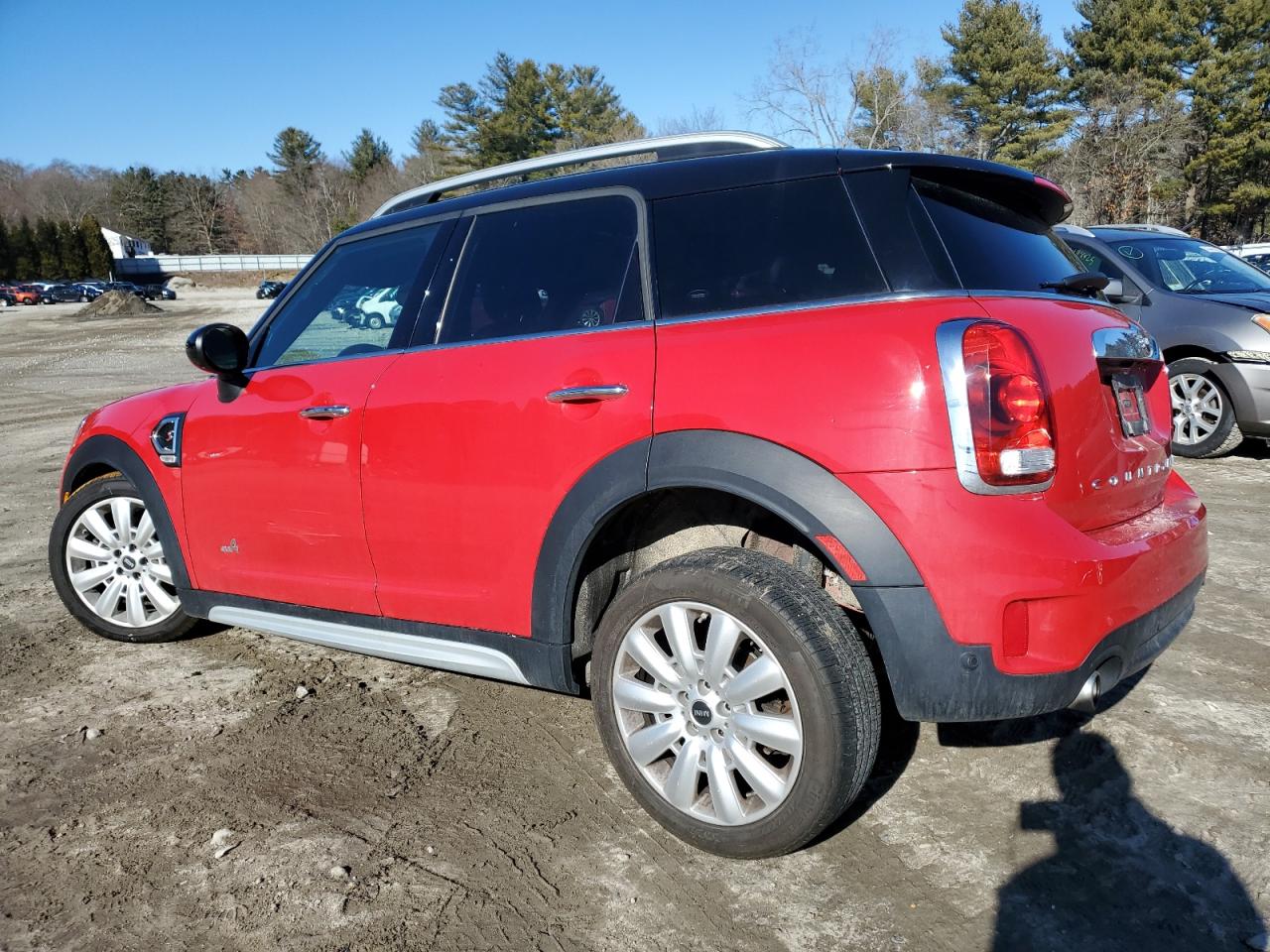 2019 MINI Cooper - Image 2