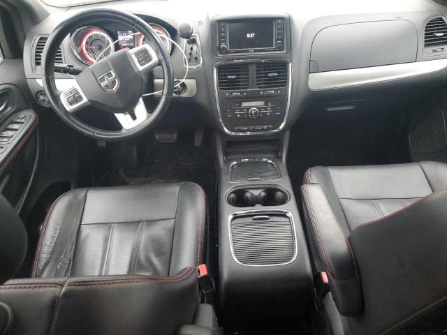  DODGE CARAVAN 2019 Білий