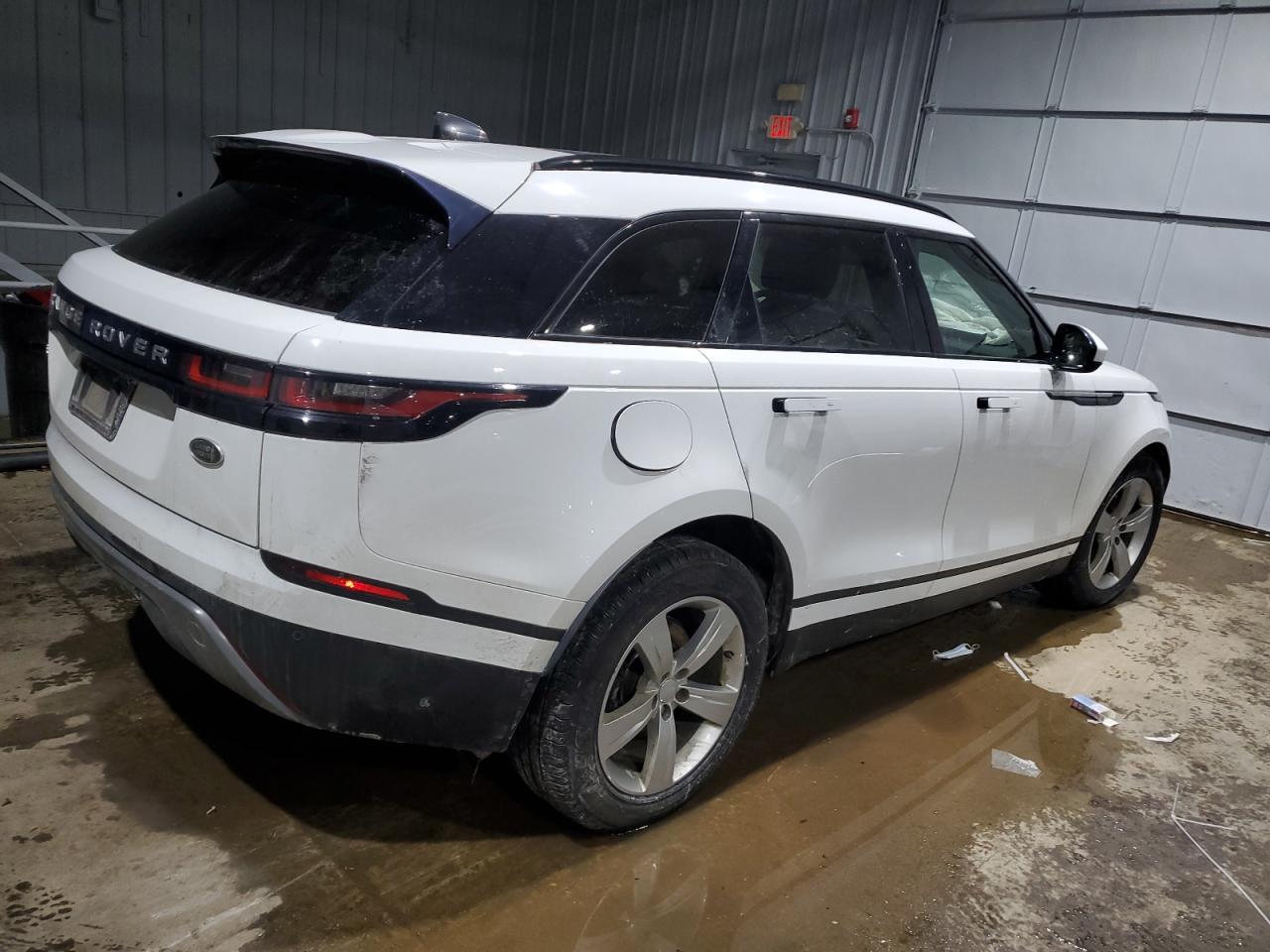 2019 Land Rover Range Rover - Image 3