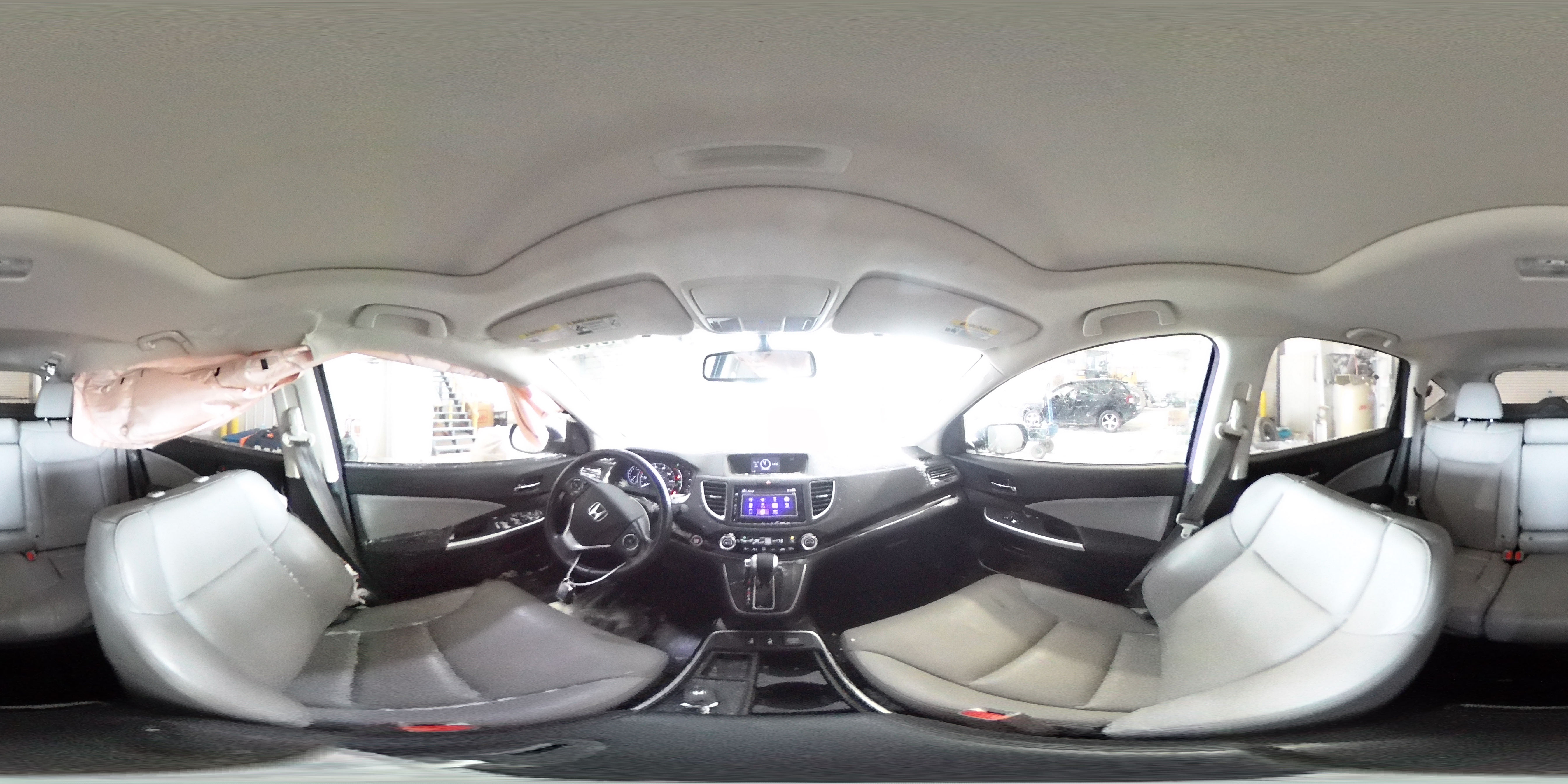 2015 Honda CR-V - Image 13