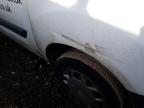 2016 FORD TRANSIT CU for sale at Copart COLCHESTER