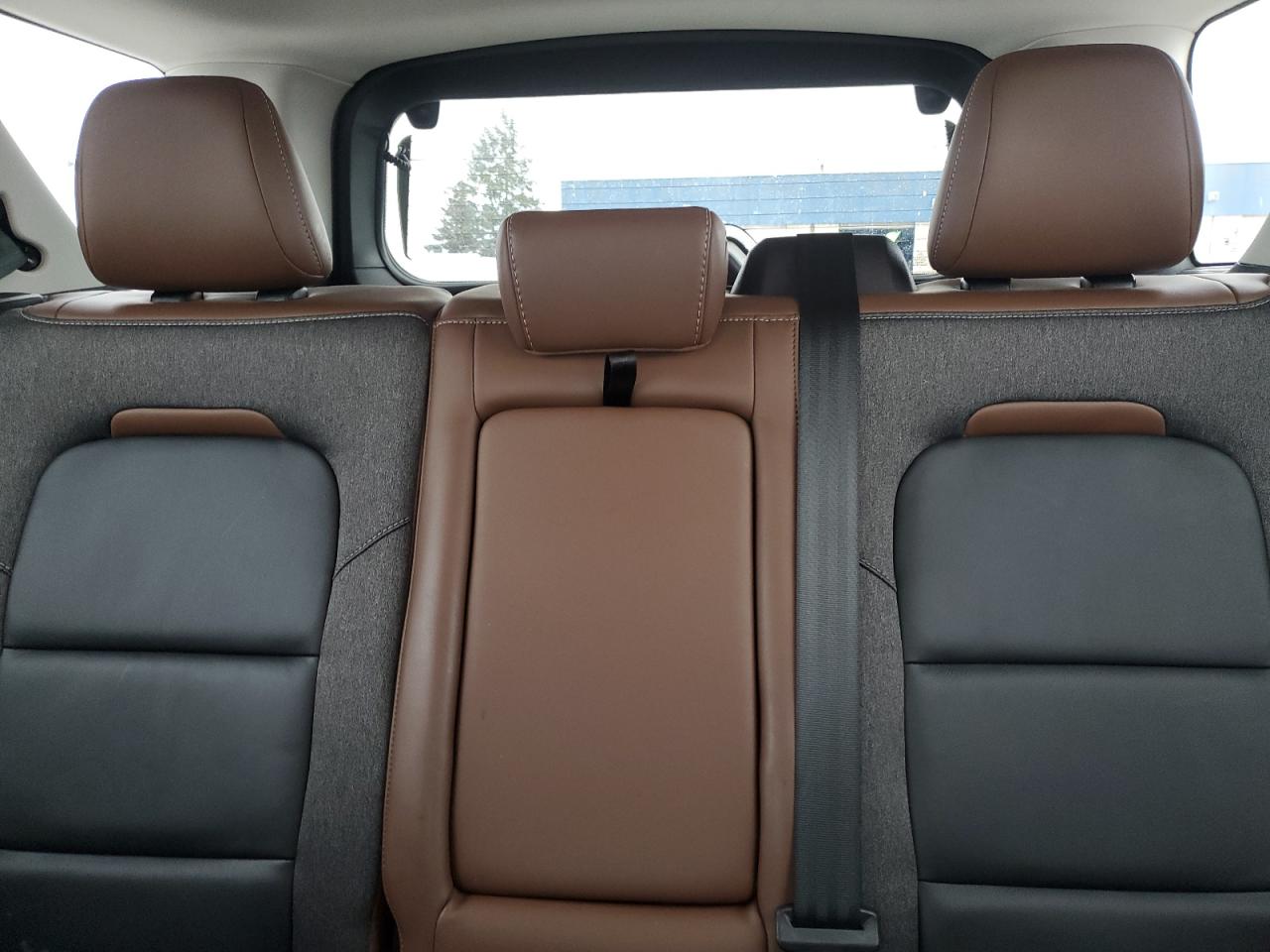 2023 Ford Bronco - Image 10