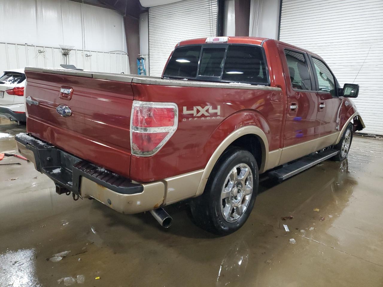 2014 Ford F-150 - Image 3