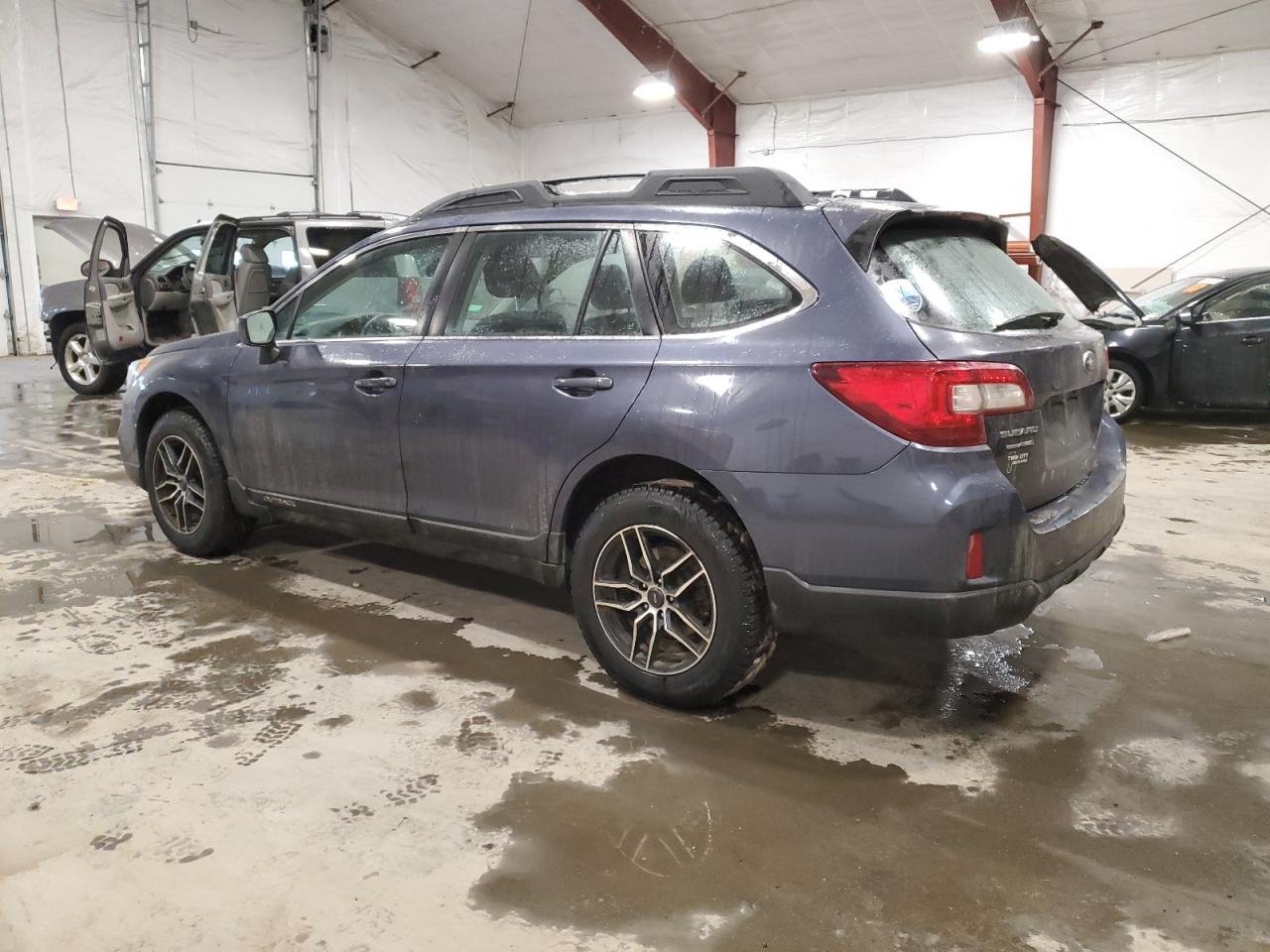2017 Subaru Outback - Image 2