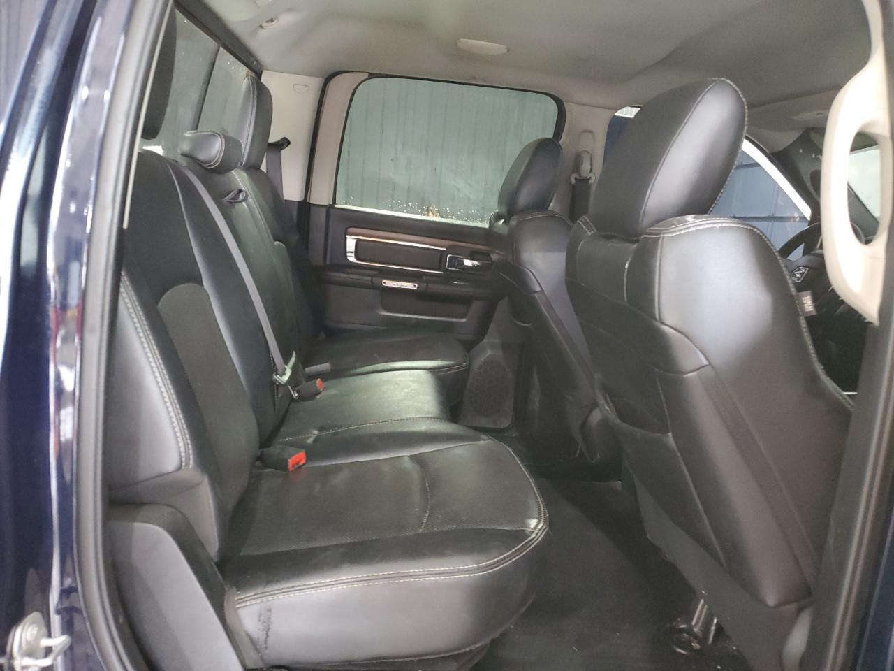 2017 RAM 2500 - Image 10