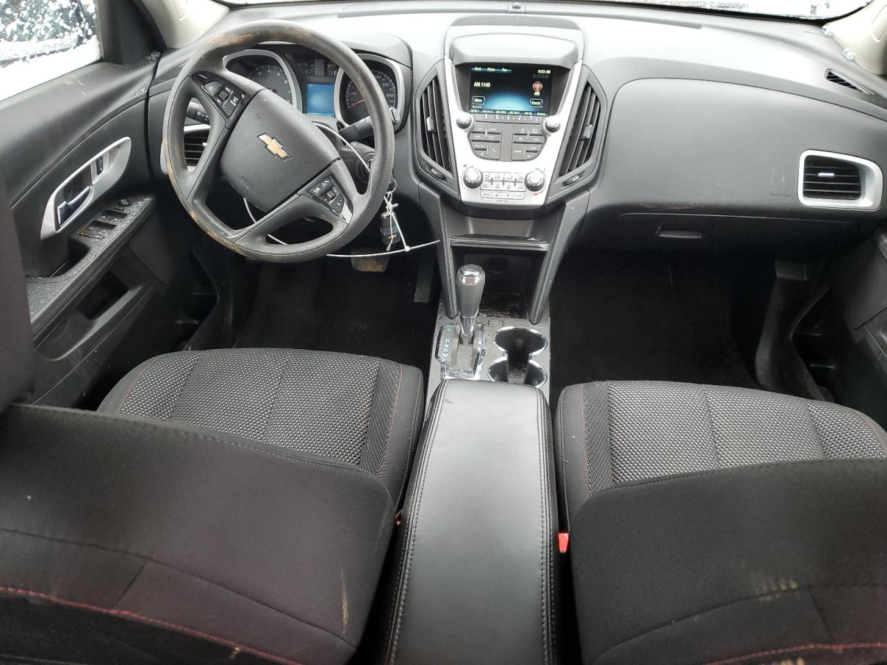 2016 Chevrolet Equinox - Image 8