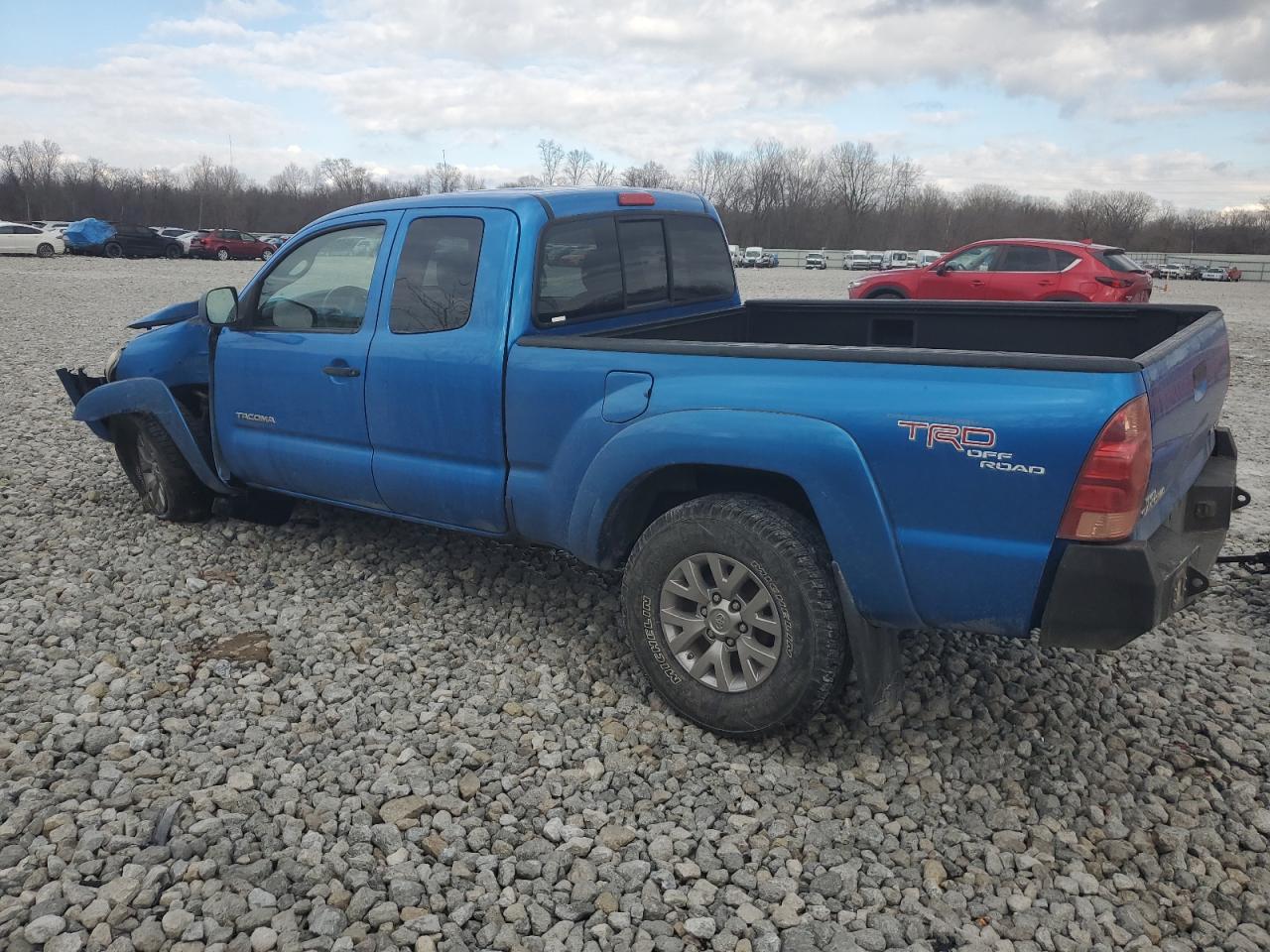 2006 Toyota Tacoma - Image 2