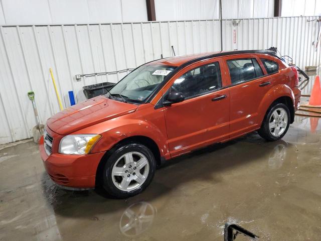 2008 Dodge Caliber Sxt