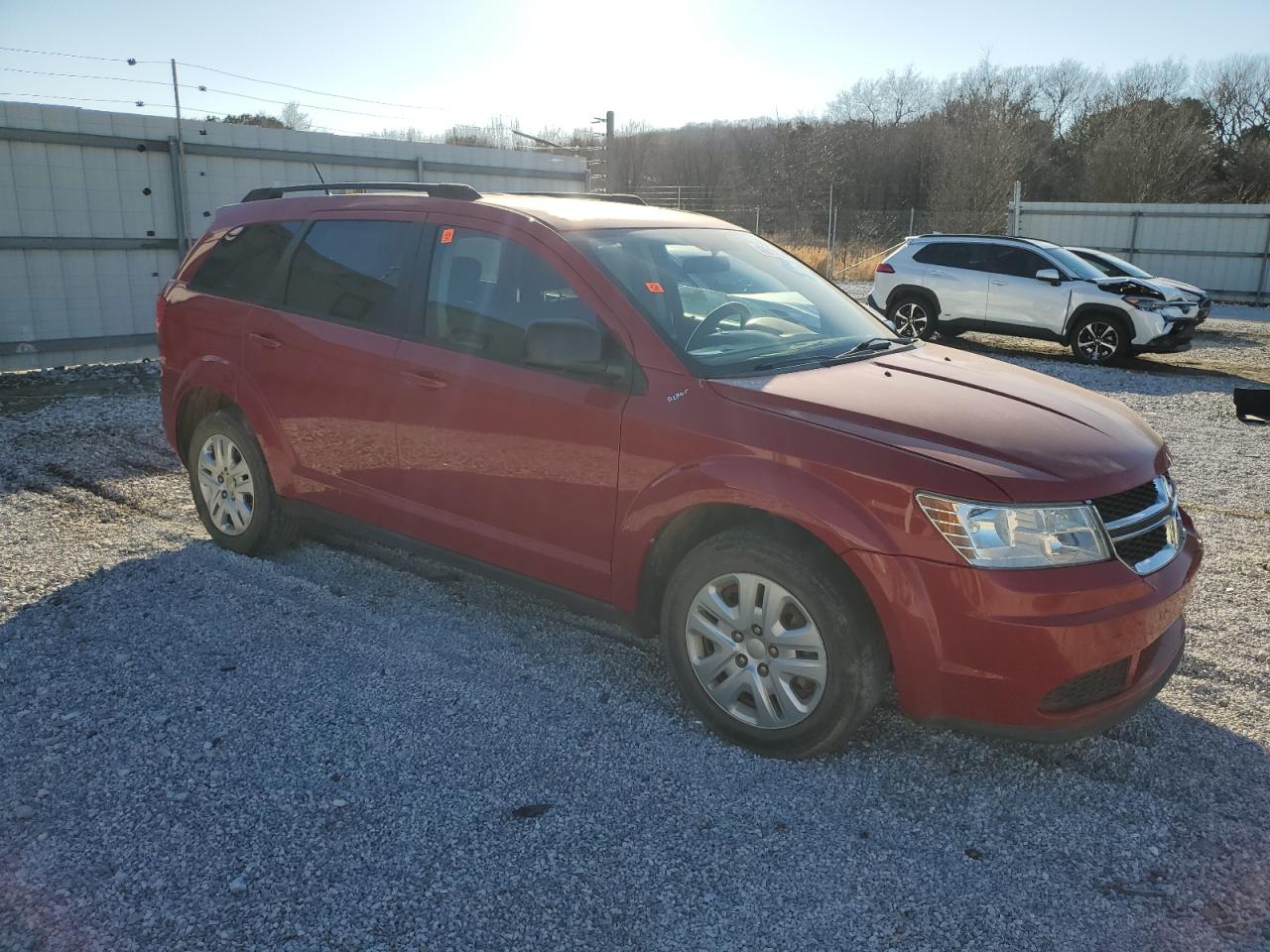 2017 Dodge Journey - Image 4
