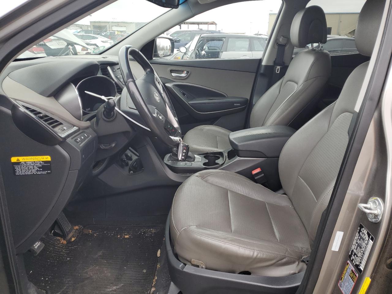 2013 Hyundai Santa Fe - Image 7