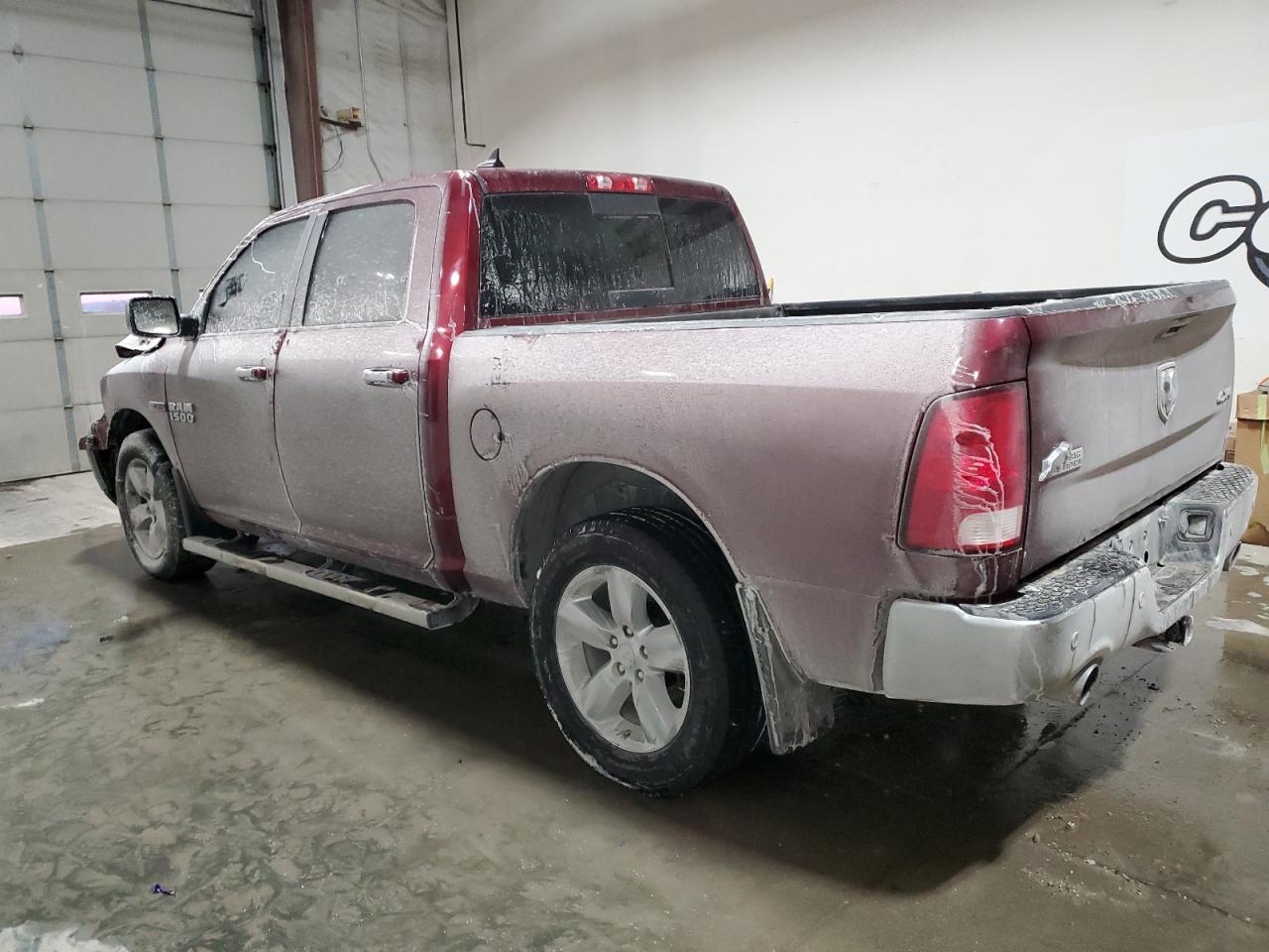 2017 RAM 1500 - Image 2