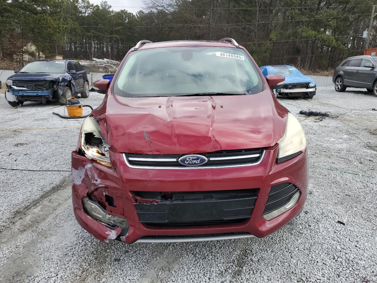 2014 Ford Escape - Image 5
