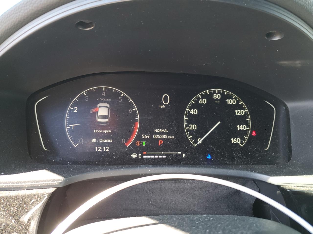 2022 Honda Civic - Image 9