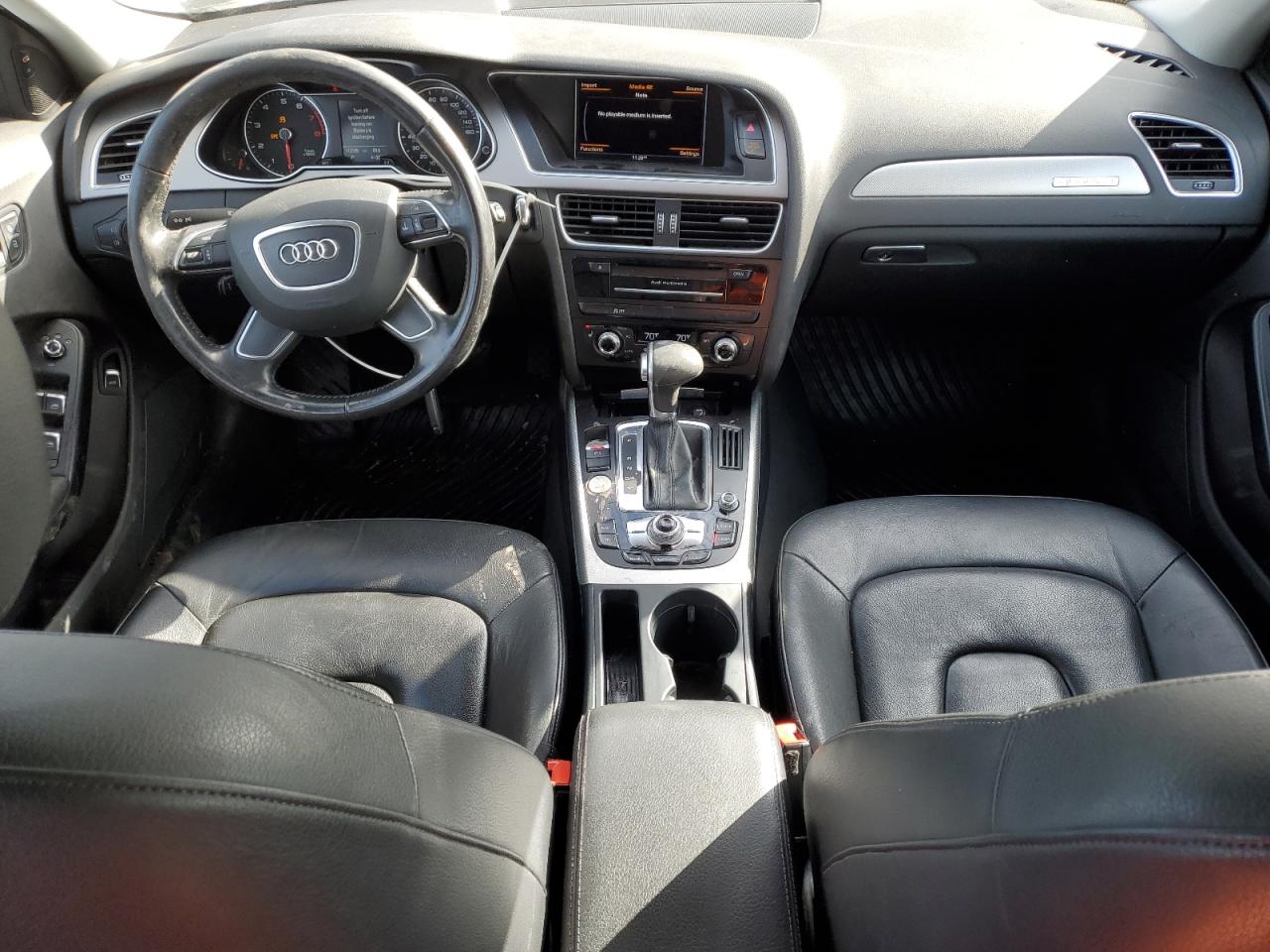 2014 Audi A4 - Image 8