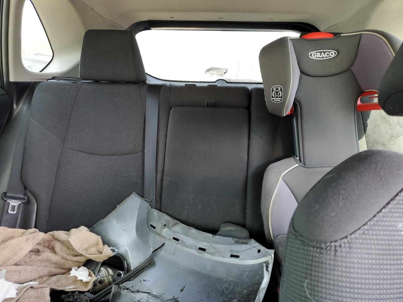 2019 Toyota RAV 4 - Image 10