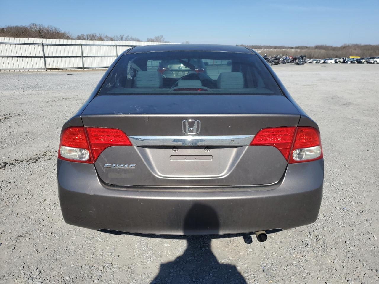 2009 Honda Civic - Image 6