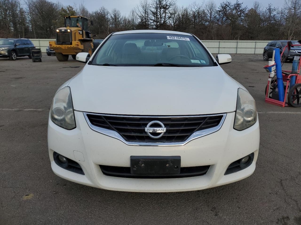 2011 Nissan Altima - Image 5