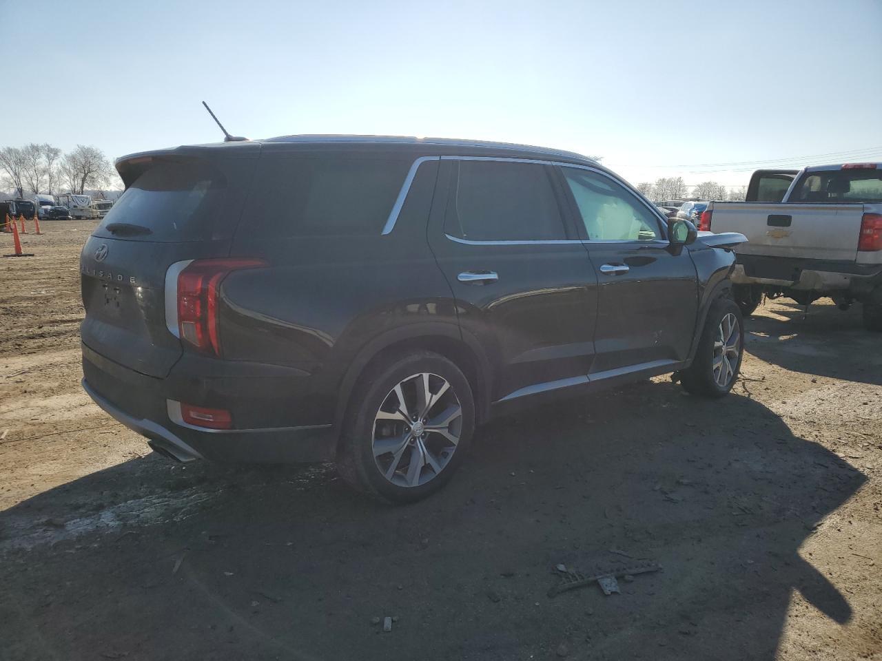 2020 Hyundai Palisade - Image 3
