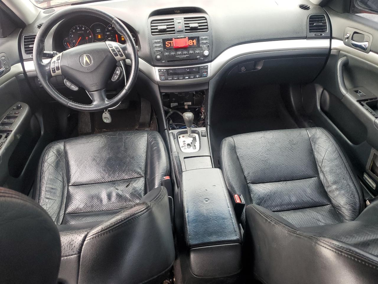 2007 Acura TSX - Image 8