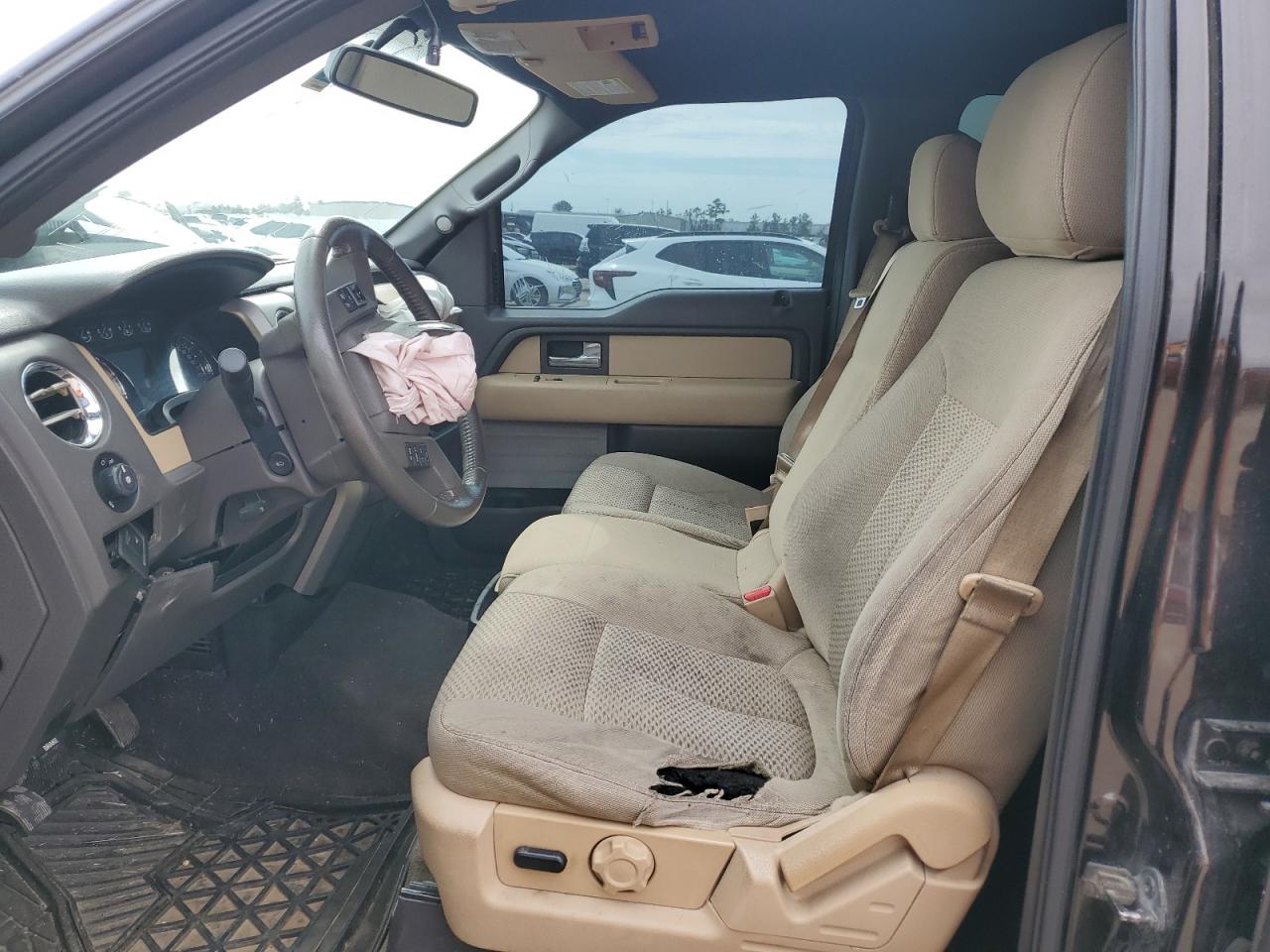 2013 Ford F-150 - Image 7