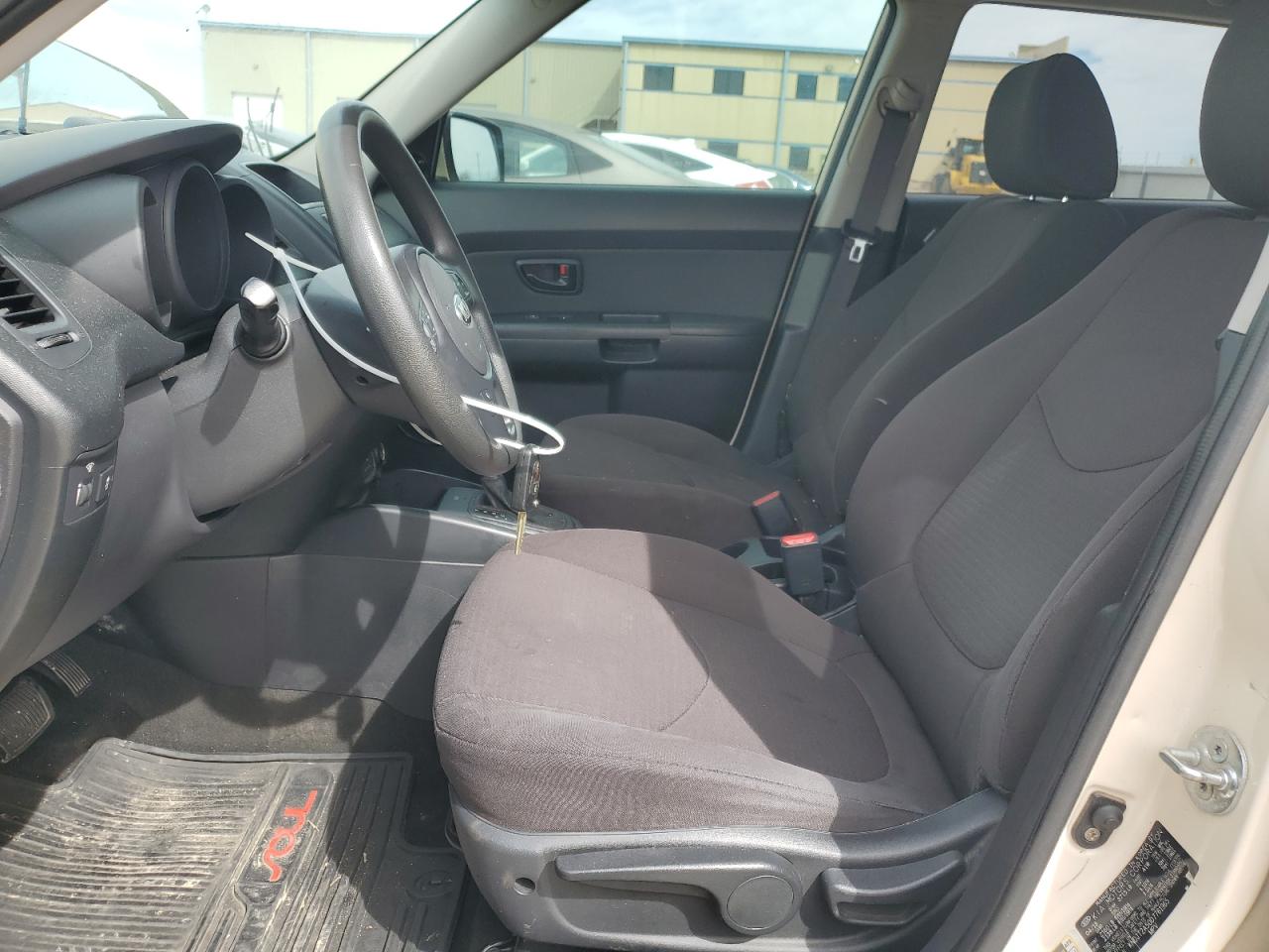 2013 Kia Soul - Image 7