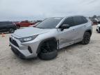 2022 Toyota Rav4 Le للبيع في Houston، TX - Side