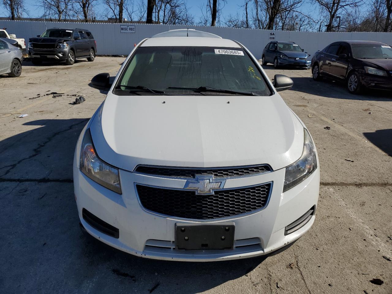 2014 Chevrolet Cruze - Image 5