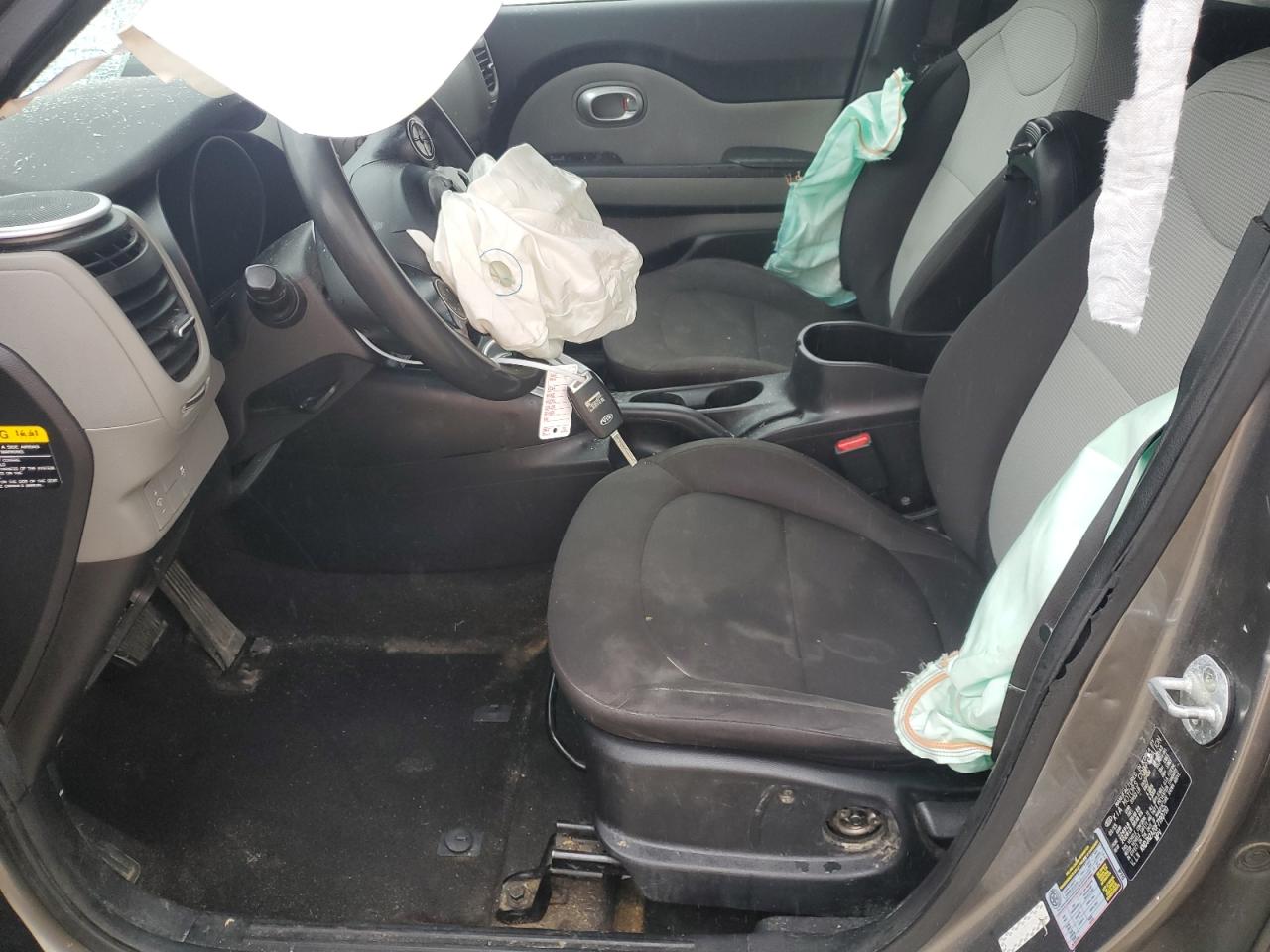2015 Kia Soul - Image 7