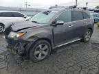 2011 Acura Mdx Technology zu verkaufen in Colton, CA - Front End